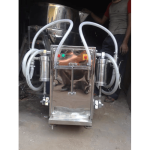 Pneumatic Single Head Filler Machine