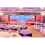 Event Organizer Service