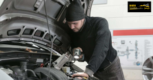 Car Repair in Noida
