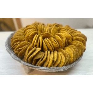 Achari Mathri