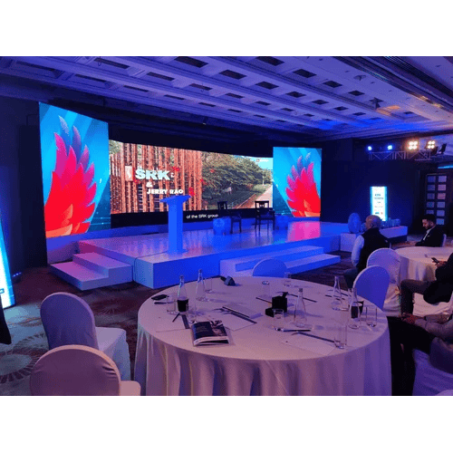Corporate Event Management Company