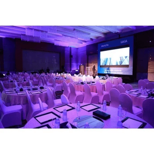 Product Launching Function