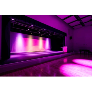 Stage Lighting Services