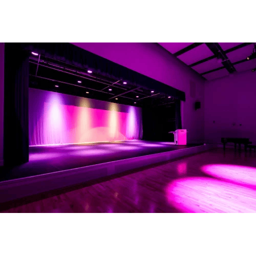 Stage Lighting Services