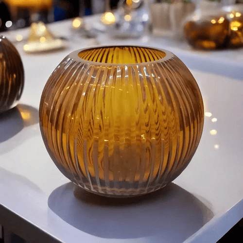 Cutting Flower Vase