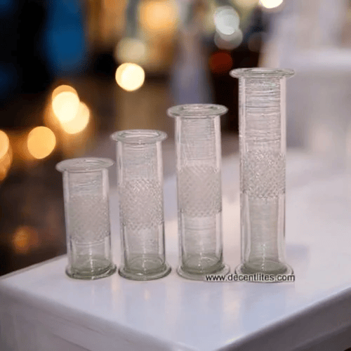 Cutting Flower Vase