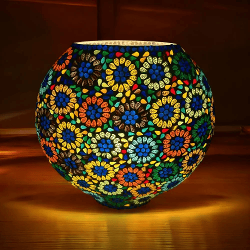 Glass Table Top