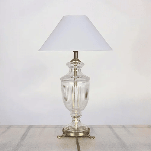 Light Table Lamp
