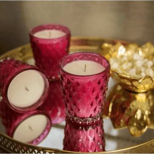 Tea Candle Holders