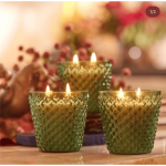 Tea Candle Holders