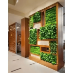 Decorative Interior Vertical Garden Service