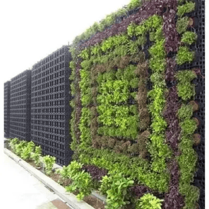 Vertical Garden Service