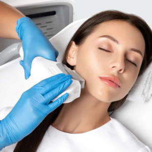 Laser Hair Removal (Face and Body)