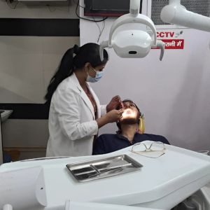 Root Canal Treatment RCT