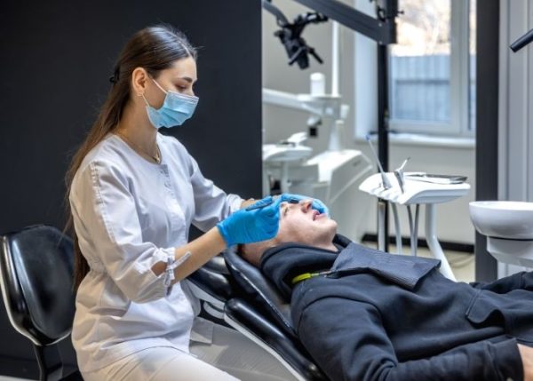 Skin care clinic in Delhi