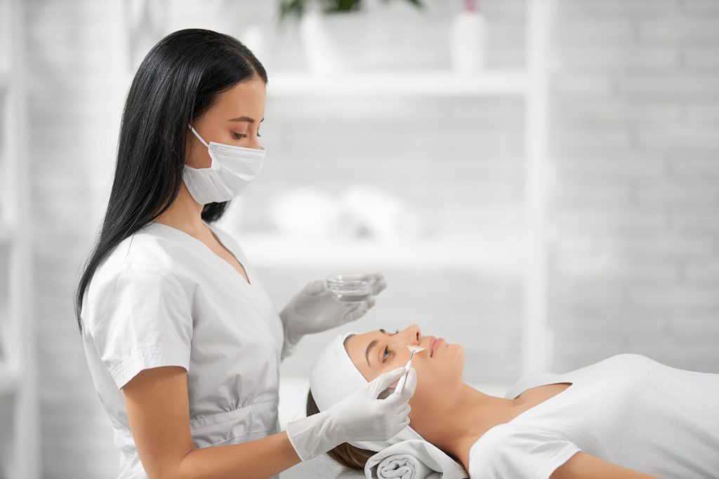 Dermatologist in Delhi