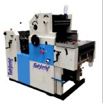 Offset Printing Machine