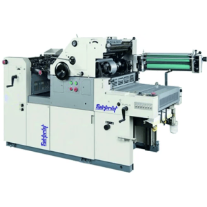 Online Numbering Offset Machine