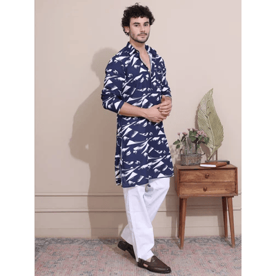 Designer Kurti Photography Services