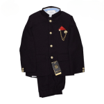 Kids Coat Pant Set