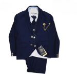 Kids Coat Pant
