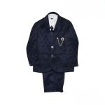 Kids Coat Pant