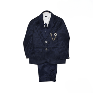 Kids Coat Pant
