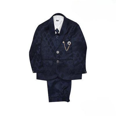 Kids Coat Pant