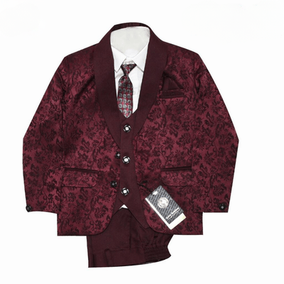 Stylish Kids Coat Pant