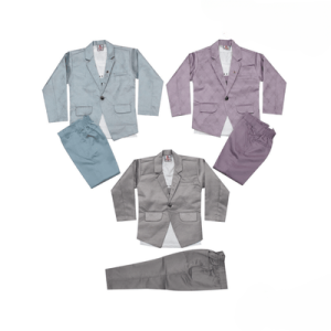 Kids Blazer