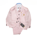 Kids Coat Pant