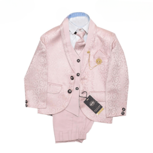 Kids Coat Pant