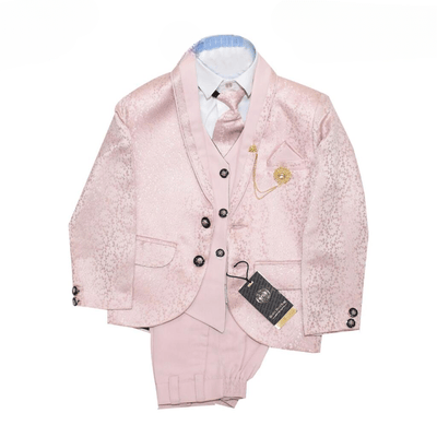 Kids Coat Pant