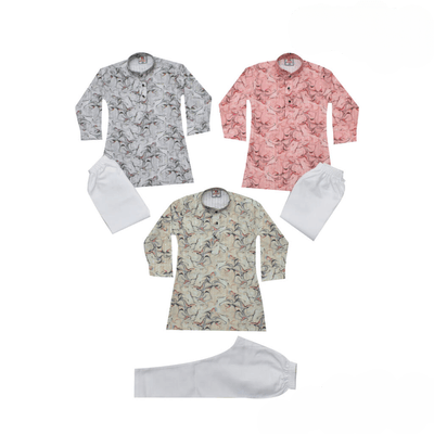 Kids Kurta Pajama