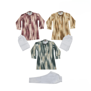 Kids Kurta Pajama Set