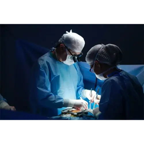 Gynae Surgeries