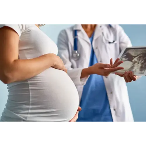 High Risk Pregnancies