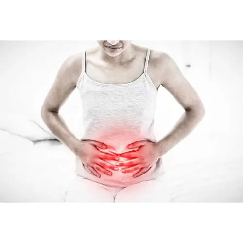 Menstrual Problems