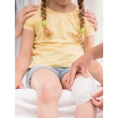 Pediatric orthopaedics