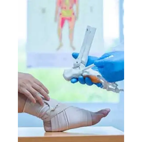 Neglected trauma treatment