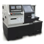 Accumax AMX 0626 CNC Lathe and Turning Centre