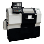 Model AMX 32- 40 CNC Lathe and Turning Centre
