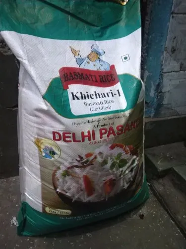 Khichadi Rice