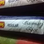 basmati