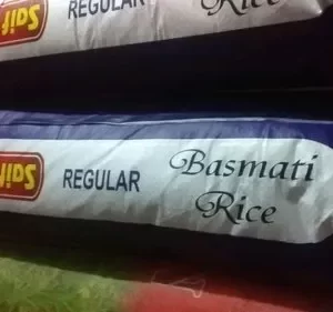 basmati