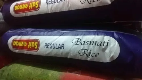 basmati