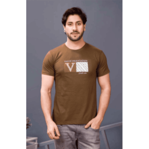 Zeki Men's Half Sleeve