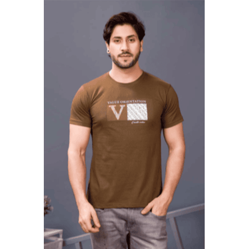 Zeki Men's Half Sleeve