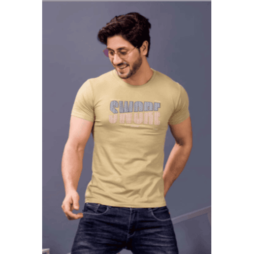 Zeki Men Half Sleeve Upper