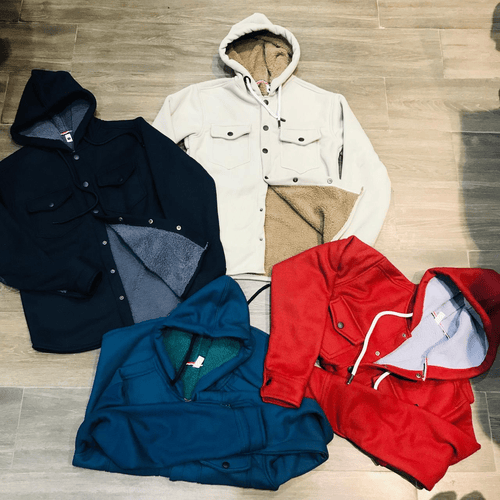 V-Club Full Sleeve Upper for Men